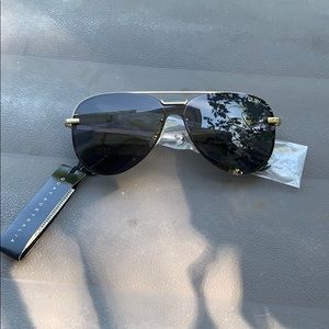Quay Australia Notorious Sunglasses